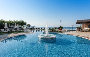 Cretan Dream Resort - Agia Marina