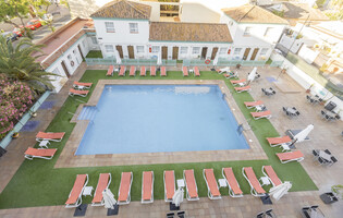 Moon Dreams Fuengirola by Soho Boutique - Fuengirola