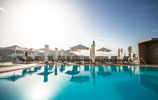 IG Nachosol Premium Apartments by Servatur - Puerto Rico