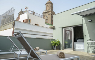 Suites 1478 - Las Palmas