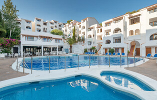Holiday Park - Santa Ponsa
