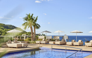 Zafiro Palace Andratx - Camp de Mar