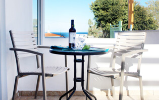 Bivalvia Beach Plus - Faliraki
