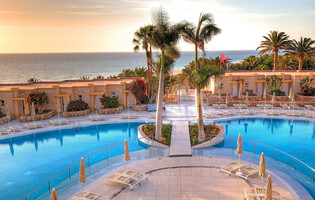 SBH Monica Beach Resort - Costa Calma
