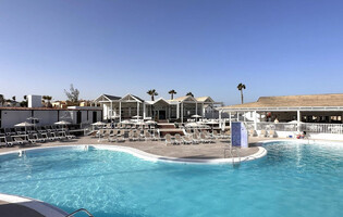 BLUESEA Club Caleta Dorada - Caleta de Fuste