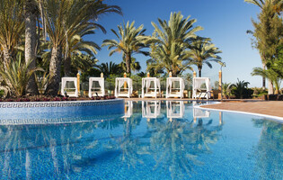 Elba Palace Golf Boutique Hotel - Caleta de Fuste