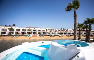 Sands Beach Resort - Costa Teguise