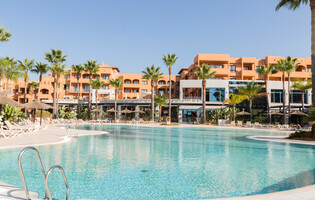 Bakour Oh Nice Costa del Sol - Estepona
