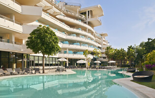 Senator Banus Spa - Estepona