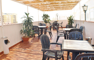 Kristal - Torremolinos