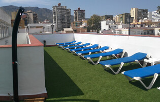 Kristal - Torremolinos