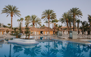 Suites & Villas by Dunas - Maspalomas