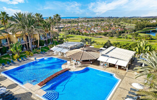 Bull Vital Suites & Spa Boutique Hotel - Playa del Ingles