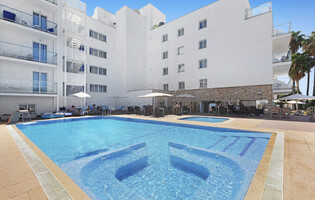 Sant Jordi - Playa de Palma