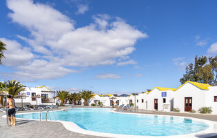 Elite Fuerteventura by ECR - Caleta de Fuste