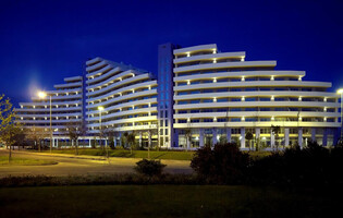 Oceano Atlantico - Praia da Rocha