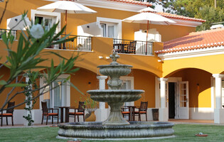 Senhora da Guia - Cascais