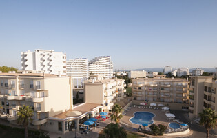 Plaza Real by Atlantic Hotels - Praia da Rocha