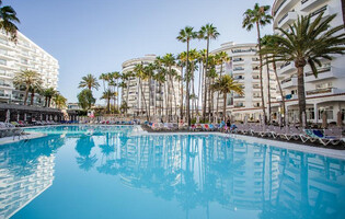 Servatur Waikiki - Playa del Ingles