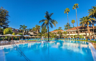 Radisson Resort & Residences Tenerife - Puerto de la Cruz