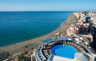 El Puerto by Pierre & Vacances - Fuengirola