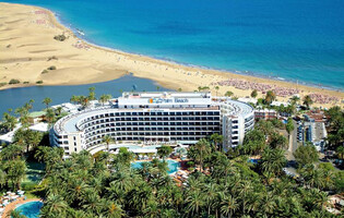 Seaside Palm Beach - Maspalomas