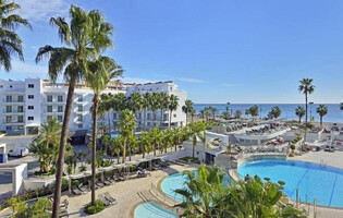 Sol Torremolinos Don Pablo - Torremolinos