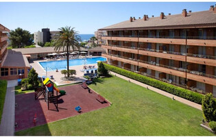 Voramar Cambrils - Cambrils