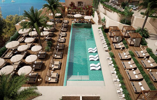 Purobeach Resort Santa Ponsa - Santa Ponsa