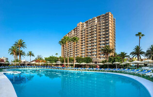 Sol Arona - Los Cristianos