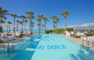 Don Carlos Marbella - Marbella