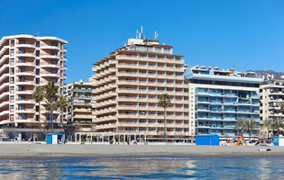Jabega Apartments - Fuengirola