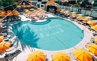 Marina Resort Benidorm - Benidorm