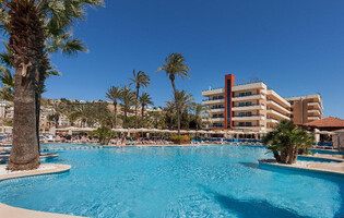 Zafiro Rey Don Jaime - Santa Ponsa
