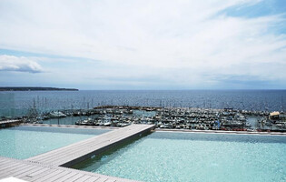 Las Arenas - Playa de Palma