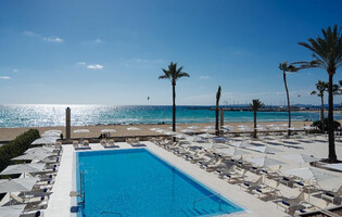 THB El Cid - Playa de Palma