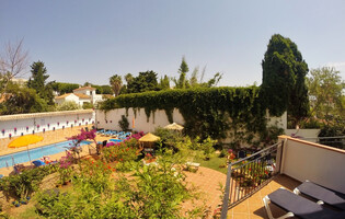 Carmen Teresa - Torremolinos