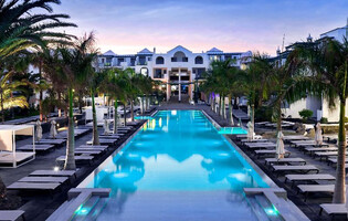 Barcelo Teguise Beach - Costa Teguise