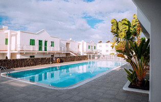 Aloe - Puerto del Carmen