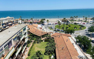 Los Jazmines - Torremolinos