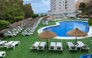 First Flatotel Internacional - Benalmadena