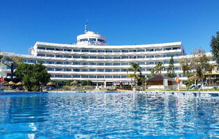 TRH Paraiso - Estepona