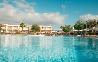 BLUESEA Bahia de Lobos - Corralejo