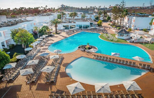 Labranda Bahia de Lobos - Corralejo