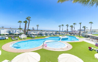 Vista Oasis - Maspalomas