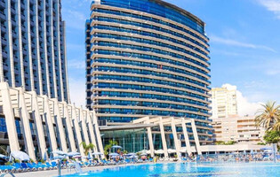Gran Hotel Bali - Benidorm