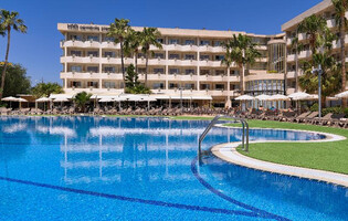 H10 Cambrils Playa - Cambrils