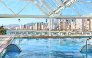 Benikaktus - Benidorm