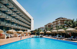 Sol Port Cambrils Hotel - Cambrils