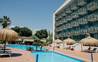 Sol Port Cambrils Hotel - Cambrils